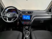Kia Rio III Подольск  - изображение 37