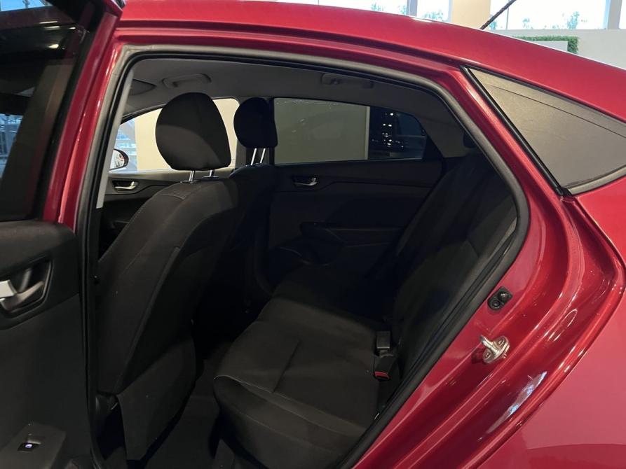Hyundai Solaris II Чебоксары  - изображение 22