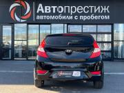 Hyundai Solaris I Волгоград  - изображение 26