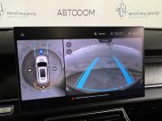 Chery Tiggo 9 I (China Market) Москва  - изображение 38