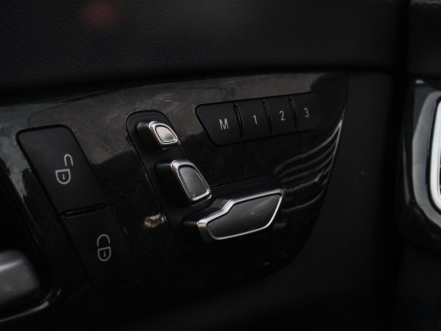 Mercedes-Benz CLS II (C218) Рестайлинг Москва  - изображение 26