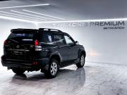 Toyota Land Cruiser Prado 120 Series Уфа  - изображение 49