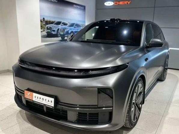 Li Auto (Lixiang) L7 I с пробегом 2024 года, цена 6 490 000 рублей, 30300 км, внедорожник, Автокод Объявления