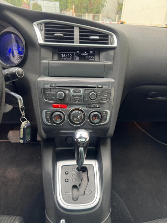 Citroen C4 II с пробегом 2014 года, цена 700 000 рублей, 134857 км, хэтчбек, Автокод Объявления