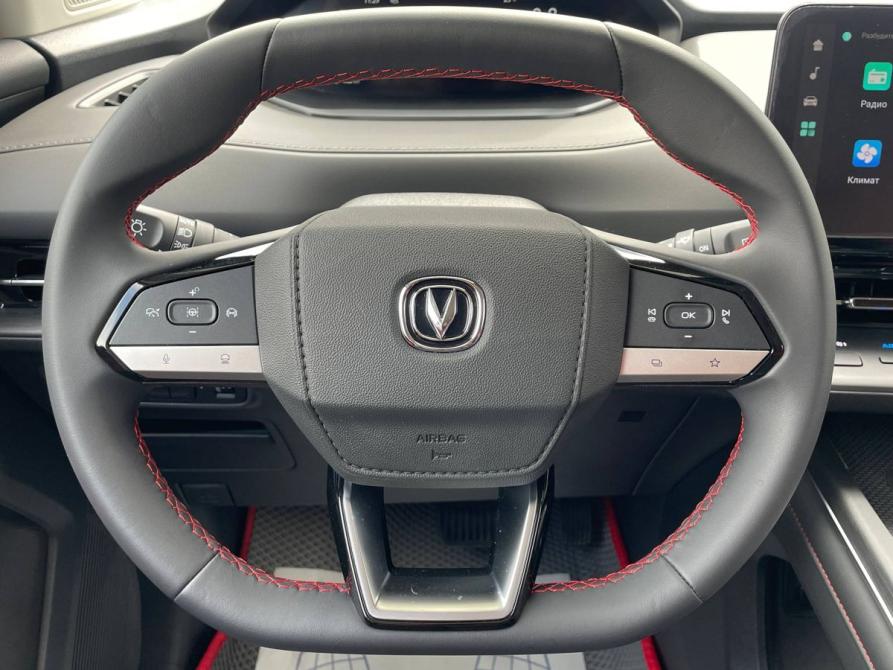 Changan UNI-S (CS55 Plus) I Стерлитамак  - изображение 25