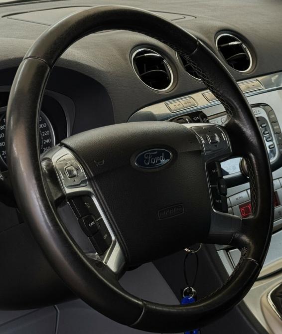Ford S-MAX I Москва  - изображение 11