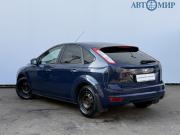 Ford Focus II Рестайлинг Москва  - изображение 19