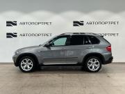 BMW X5 II (E70) Санкт-Петербург  - изображение 30