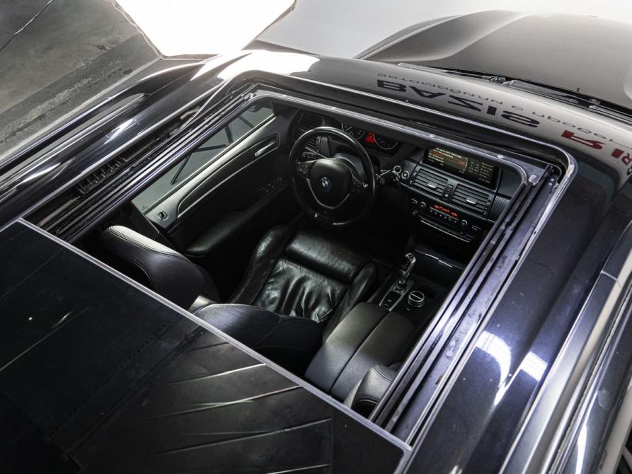 BMW X5 II (E70) Тюмень  - изображение 10