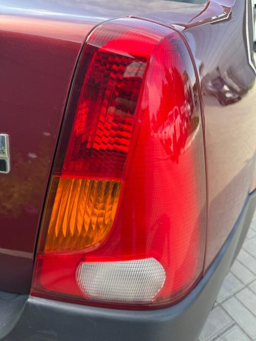 Renault Logan I Астрахань  - изображение 11