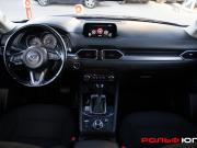 Mazda CX-5 II Москва  - изображение 29