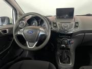Ford Fiesta Mk6 Рестайлинг Воронеж  - изображение 35