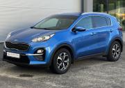 Kia Sportage IV Рестайлинг Белгород  - изображение 28
