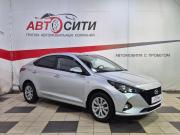 Hyundai Solaris II Рестайлинг Воронеж  - изображение 24