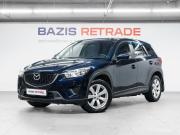 Mazda CX-5 I Тюмень  - изображение 22