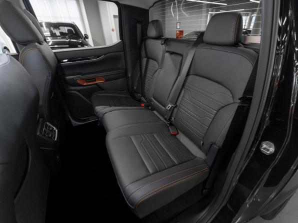 Ford Ranger T6.2 с пробегом 2026 года, цена 5 900 000 рублей, 46 км, пикап, Автокод Объявления