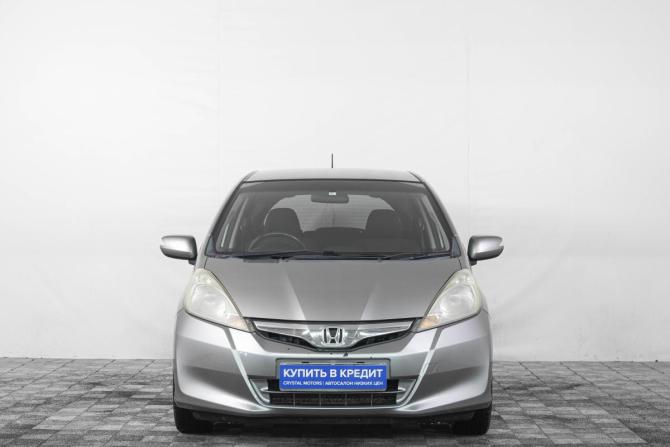 Honda Fit II с пробегом 2012 года, цена 1 039 000 рублей, 150000 км, хэтчбек, Автокод Объявления
