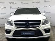 Mercedes-Benz GL-Класс II (X166) Москва  - изображение 22