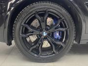 BMW X4 M I (F98) Воронеж  - изображение 34