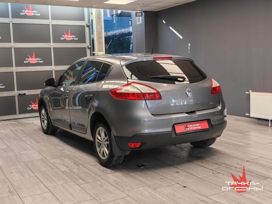 Renault Megane III Пермь  - изображение 2