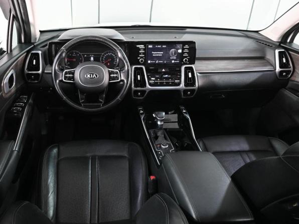 Kia Sorento IV с пробегом 2020 года, цена 3 829 000 рублей, 100812 км, внедорожник, Автокод Объявления