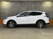 Toyota RAV4 IV (XA40) Рестайлинг Уфа  - изображение 25