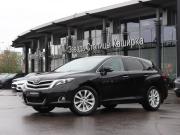 Toyota Venza I Рестайлинг Москва  - изображение 58