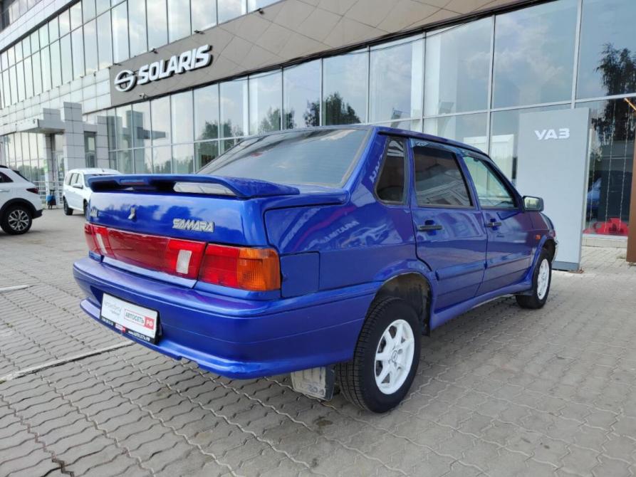 Lada (ВАЗ) 2115 Набережные Челны  - изображение 15