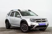 Renault Duster I Рестайлинг Сургут  - изображение 18