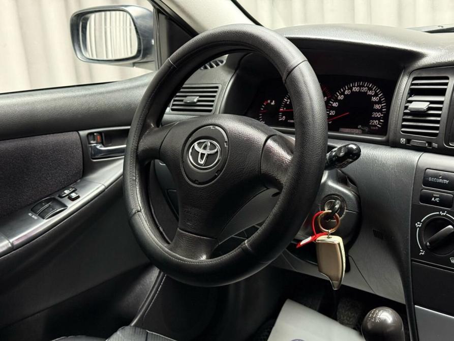 Toyota Corolla IX (E120 E130) Рестайлинг Ижевск  - изображение 11