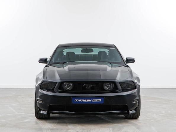Ford Mustang V Рестайлинг с пробегом 2009 года, цена 2 707 077 рублей, 168981 км, купе, Автокод Объявления