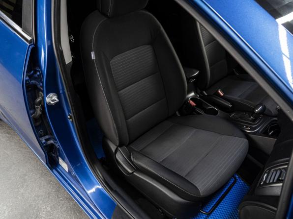 Kia Cerato III с пробегом 2013 года, цена 890 000 рублей, 204897 км, седан, Автокод Объявления