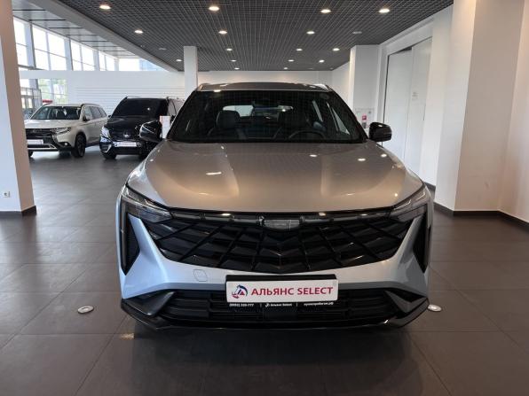 Geely Cityray с пробегом 2024 года, цена 2 700 000 рублей, 39647 км, внедорожник, Автокод Объявления