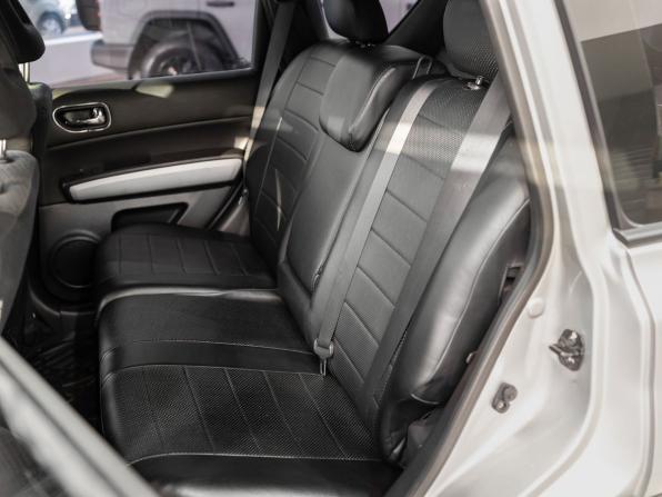 Nissan X-Trail II Рестайлинг с пробегом 2011 года, цена 1 310 000 рублей, 105887 км, внедорожник, Автокод Объявления