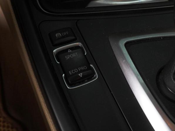 BMW 3 серии VI (F3x) с пробегом 2014 года, цена 1 385 000 рублей, 253564 км, седан, Автокод Объявления