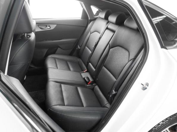 Kia K3 II с пробегом 2020 года, цена 1 895 000 рублей, 118819 км, седан, Автокод Объявления