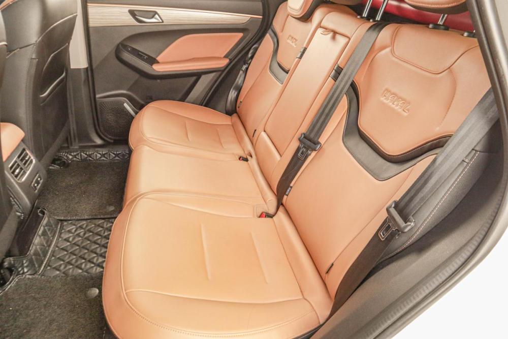 Haval Jolion I Челябинск  - изображение 22