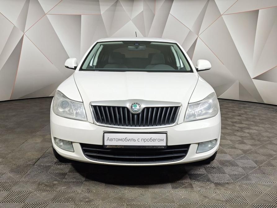 Skoda Octavia II (A5) Рестайлинг Москва  - изображение 7