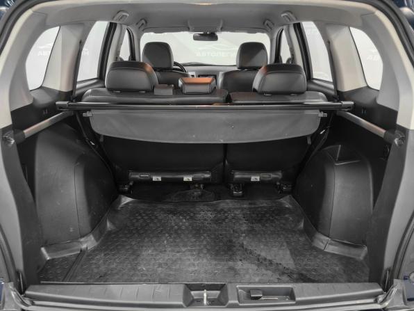 Peugeot 4007 с пробегом 2010 года, цена 1 120 000 рублей, 144048 км, внедорожник, Автокод Объявления