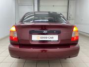 Hyundai Accent II Энгельс  - изображение 55
