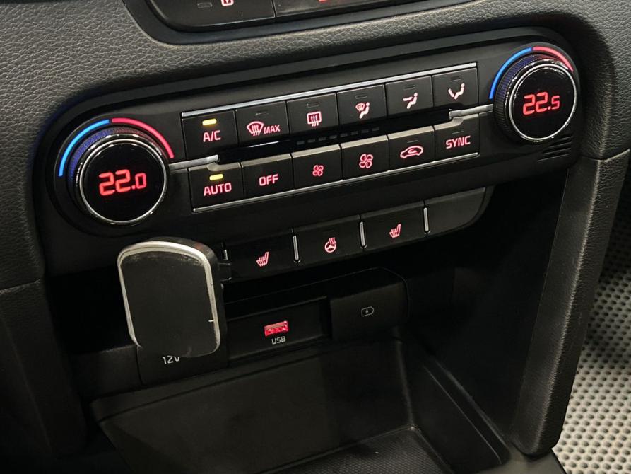 Kia Ceed III Москва  - изображение 12