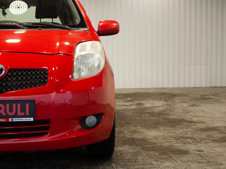 Toyota Yaris II Иваново  - изображение 5