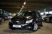 Chevrolet Cruze I Уфа  - изображение 21