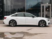 Audi A6 V (C8) Новосибирск  - изображение 30