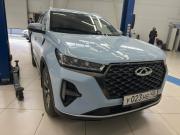 Chery Tiggo 7 Pro Max I Курган  - изображение 15