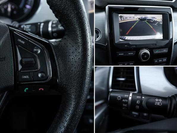 Haval H2 с пробегом 2019 года, цена 1 249 000 рублей, 100638 км, внедорожник, Автокод Объявления