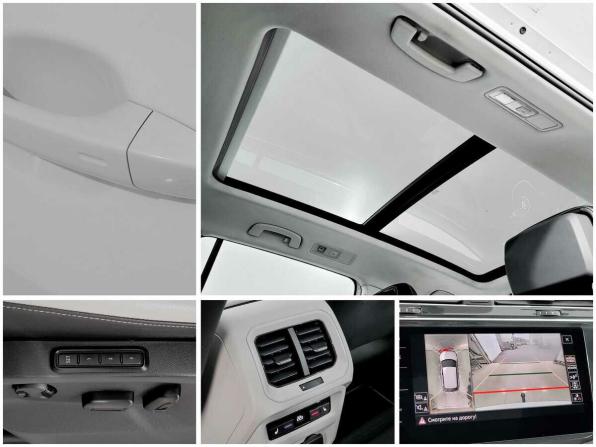 Volkswagen Tiguan II с пробегом 2017 года, цена 1 915 000 рублей, 245238 км, внедорожник, Автокод Объявления