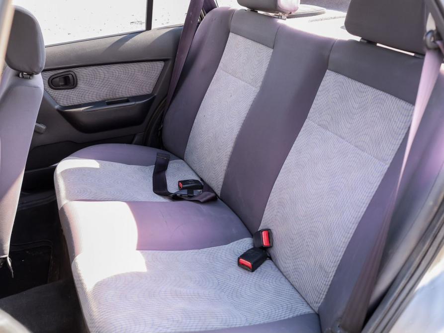 Daewoo Nexia I Рестайлинг Ижевск  - изображение 12