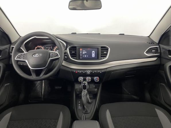 Lada (ВАЗ) Vesta I Рестайлинг (NG) с пробегом 2024 года, цена 1 390 000 рублей, 10923 км, седан, Автокод Объявления