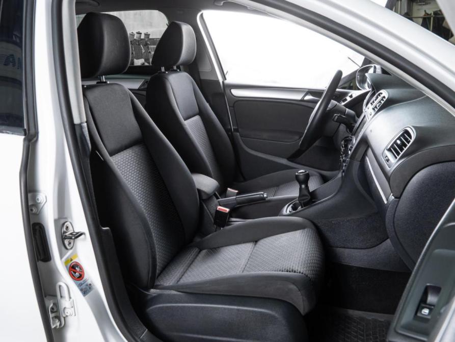 Volkswagen Golf VI Волгоград  - изображение 8